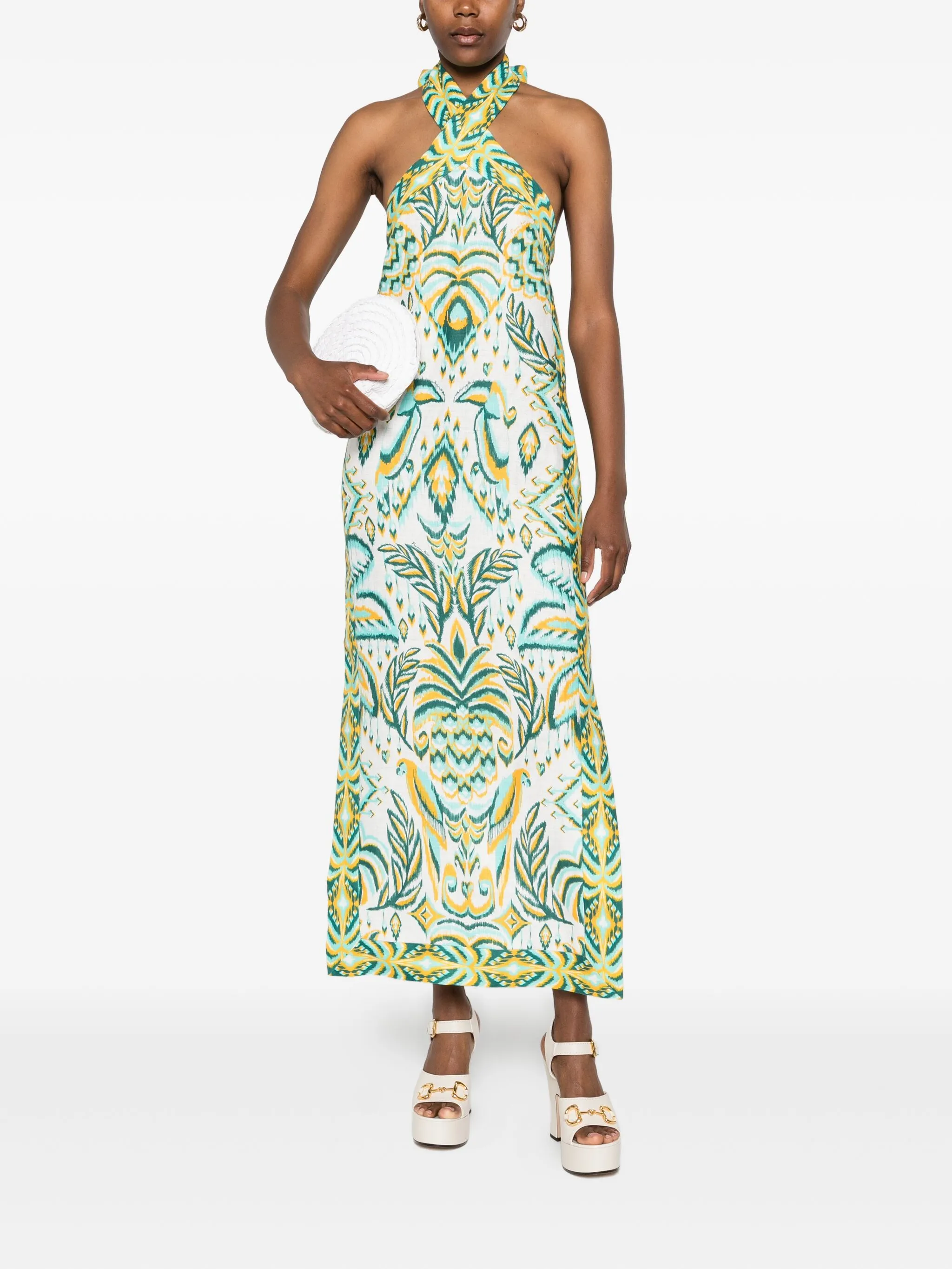 Luxury Dress - Eternal Grace
