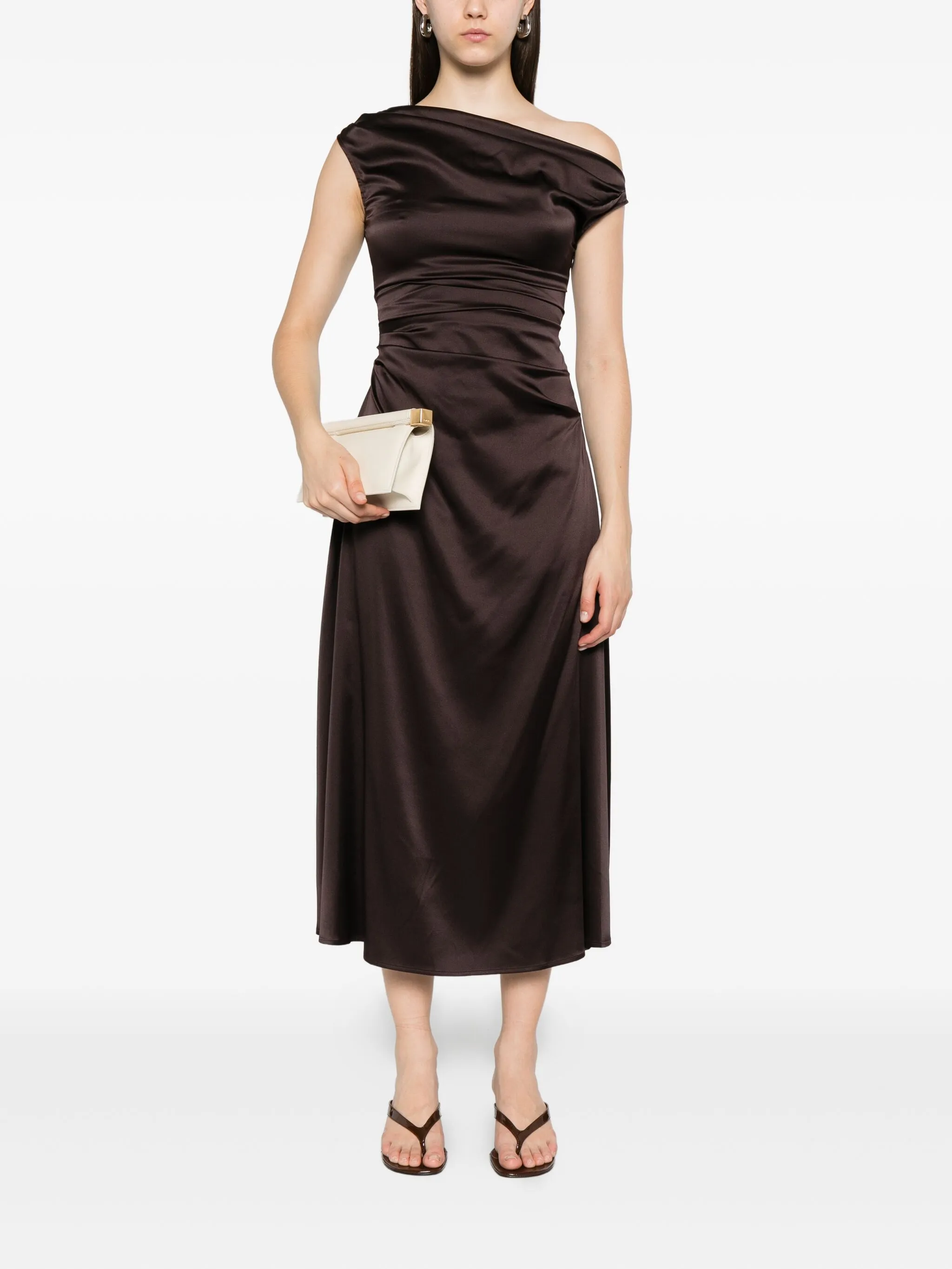 Luxury Dress - Moonlight Serenade